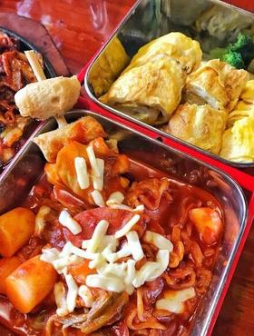 延吉，东北最好吃的小城