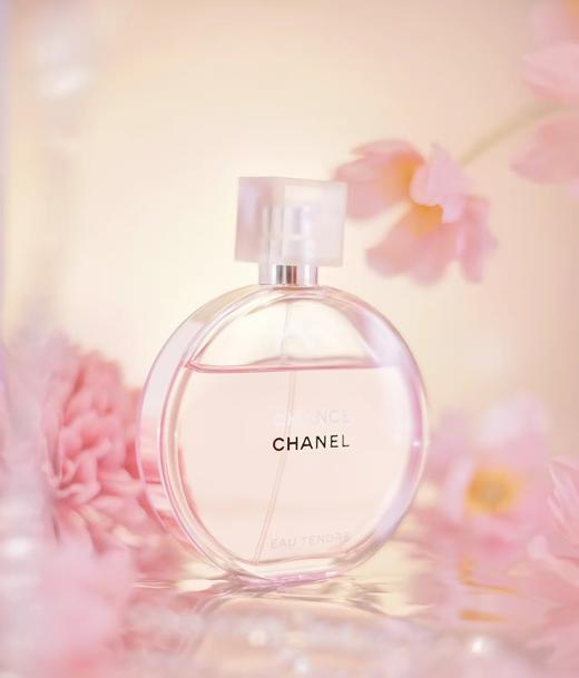 稀缺粉邂逅香水＋口红58礼盒 商品图9