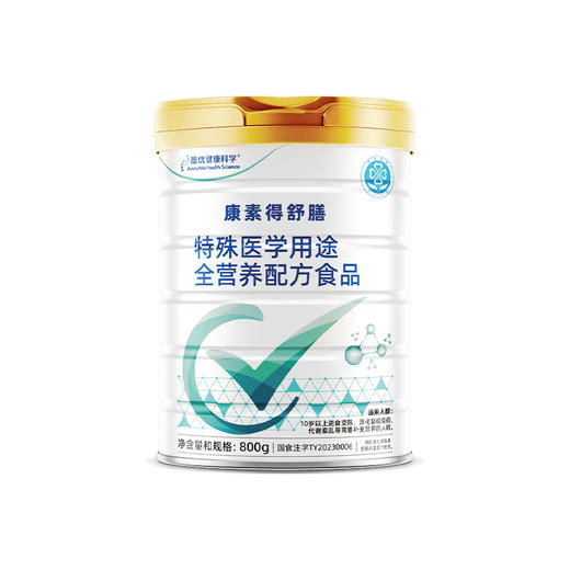 康素得舒膳 商品图0