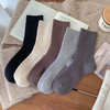 基础暖绒简约男袜-纪念日百货门店同款165743161 商品缩略图1