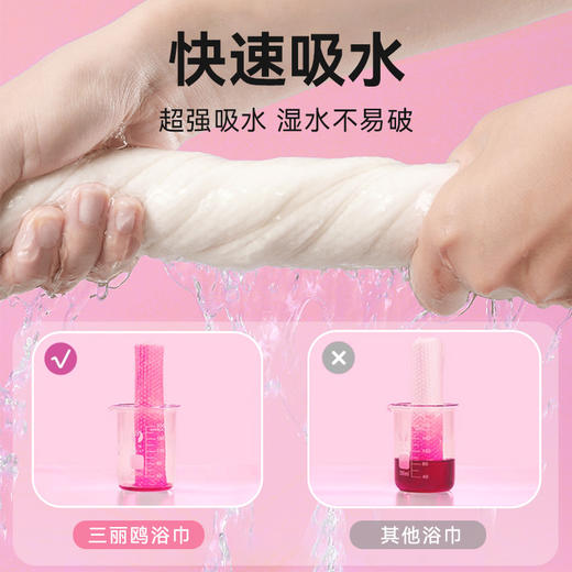 复古KT一次性浴巾1-纪念日百货门店同款166598321 商品图4