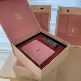 稀缺粉邂逅香水＋口红58礼盒