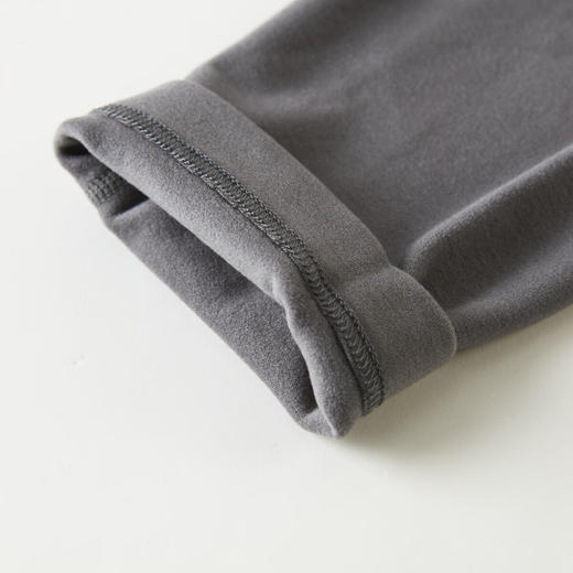  男士秋冬吸湿发热打底衣保暖内衣秋衣秋裤 商品图7