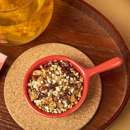 黄帝内经·邵氏元赤小豆薏米湿清茶 商品图1