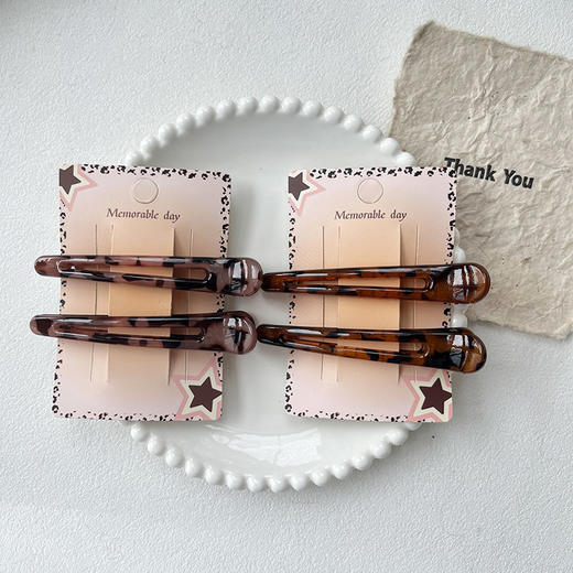 百搭豹纹对夹-纪念日百货门店同款166344727 商品图1