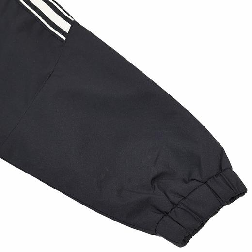 半身缘男装 春季运动条纹宽松户外机能工装夹克外套261112U01310044 商品图10