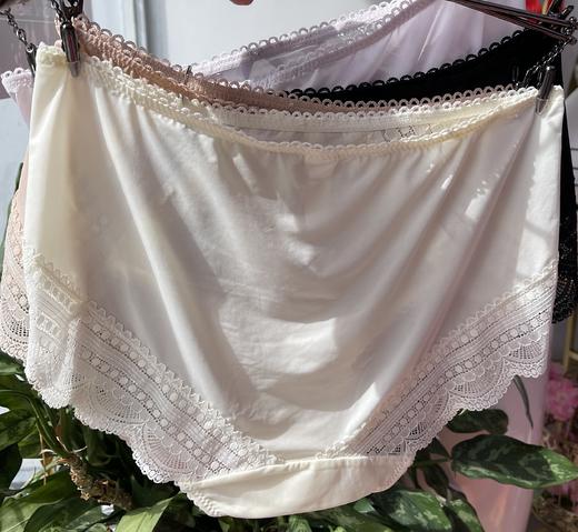 蕾丝中腰包臀时尚性感女士内裤1295110 商品图3