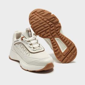 CARNAVAL DE VENISE 威尼斯 网面透气女装运动休闲鞋 V883242002 [广百北京路店] 【9F-折扣】