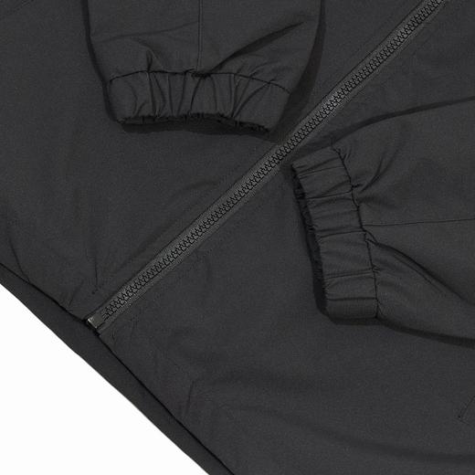 半身缘男装 春季运动条纹宽松户外机能工装夹克外套261112U01310044 商品图6