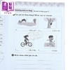 【中商原版】Collins International Primary English  Workbook 1 柯林斯国际小学英语练习册1 英文原版 剑桥小学英语 商品缩略图3