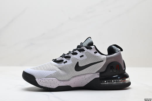 耐克Nike Air Max Alpha Trainer 5减震防滑支撑运动跑步鞋DM0829-006男女鞋 商品图2