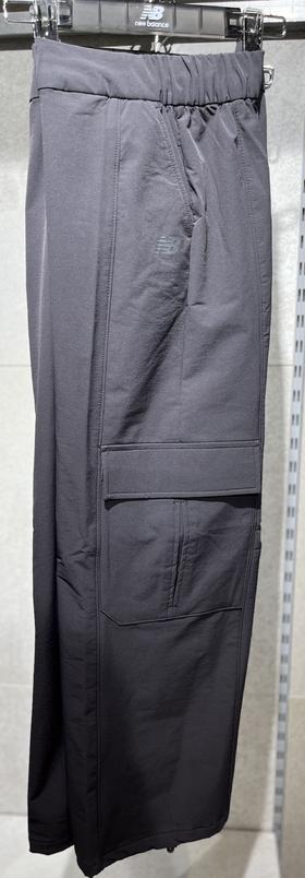 【云粉节】 【新品】7楼 NewBalance女士舒适弹力梭织长裤 吊牌价：699元