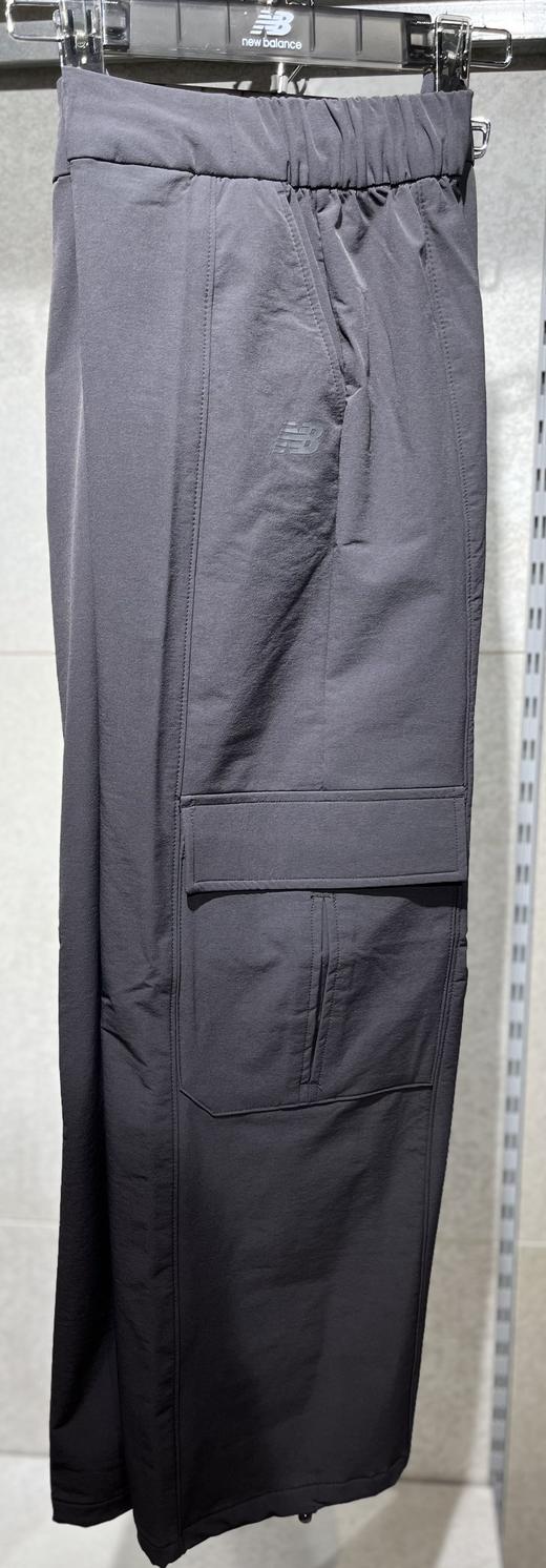 【云粉节】 【新品】7楼 NewBalance女士舒适弹力梭织长裤 吊牌价：699元 商品图0
