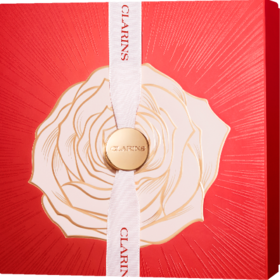 3380810368215 娇韵诗CLARINS 娇韵诗214情人节适配五金+丝带【中号】【不带盒】