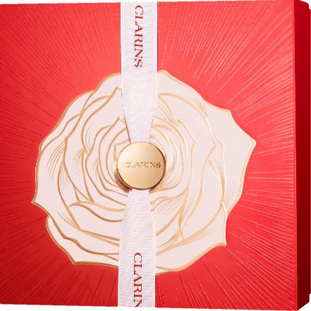 3380810368215 娇韵诗CLARINS 娇韵诗214情人节适配五金+丝带【中号】【不带盒】 商品图0