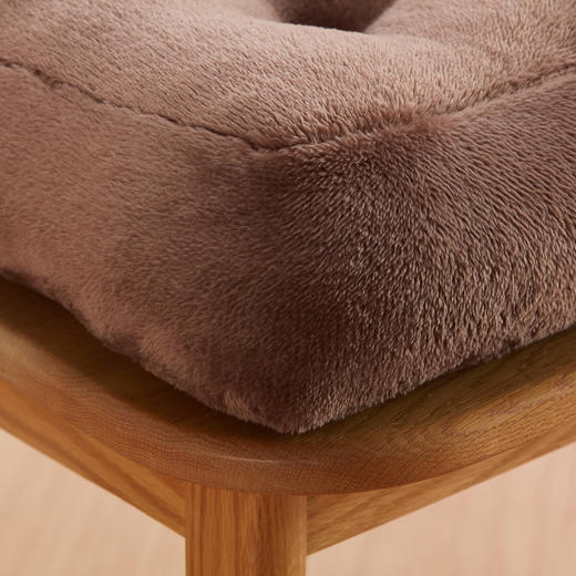   办公室腰靠枕椅子加厚坐垫沙发腰枕 SOLID SL2501 商品图5