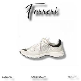 香奶奶 25A小牛皮生活休闲鞋