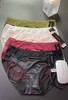 蕾丝中腰包臀时尚性感女士内裤1295114 商品缩略图0