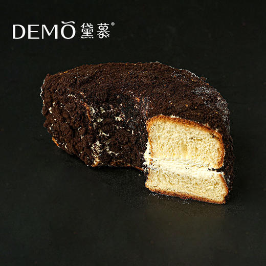 奥利奥超软冰布蕾面包|Oreo super soft bruise bread 商品图0