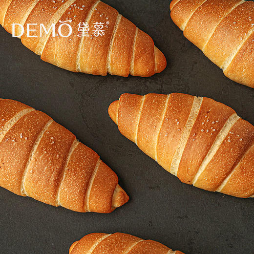 黄油海盐卷|Butter and sea salt rolls 商品图0