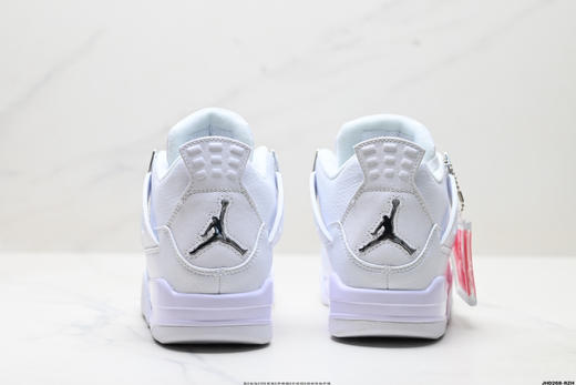 耐克乔丹Air Jordan 4 Retro中帮复古篮球鞋FV5029-003男女鞋 商品图5