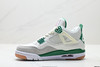 耐克乔丹Air Jordan 4 Retro中帮复古篮球鞋FV5029-003男女鞋 商品缩略图2