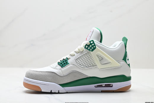 耐克乔丹Air Jordan 4 Retro中帮复古篮球鞋FV5029-003男女鞋 商品图2