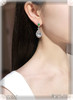 白月光耳蛋面耳钉     95999【5260109】 商品缩略图4