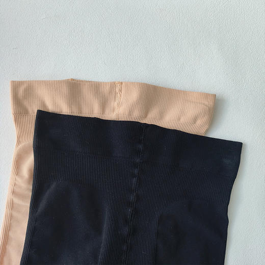 6167连脚天鹅绒100g女士打底裤纪念日百货门店同款164695144 商品图4