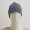  秋冬保暖毛线帽时尚简约男女通用 商品缩略图5