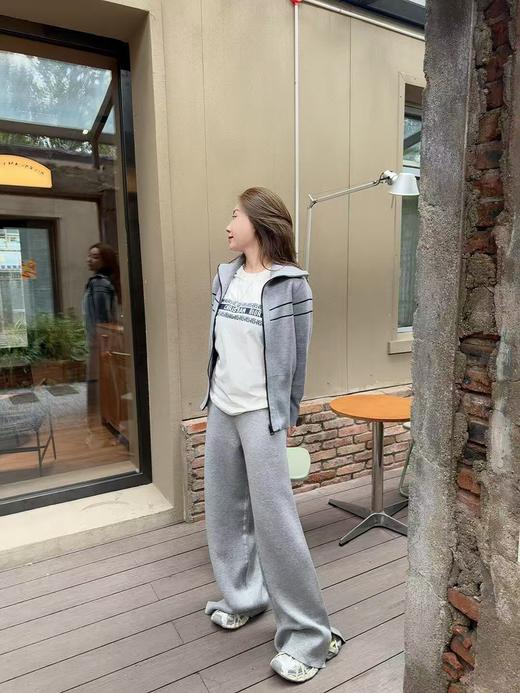 迪奥 双面穿立领开衫 CD｜双面穿外套 秋季无敌了（MG*MM） 商品图4