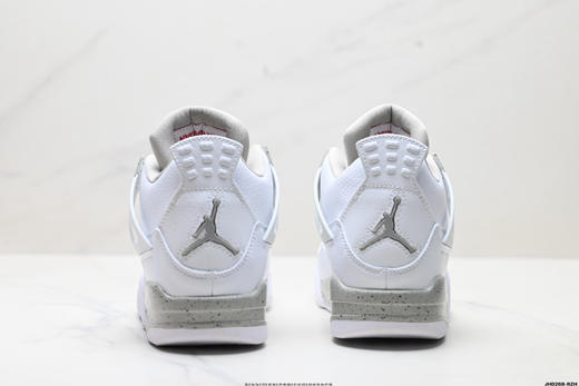 耐克乔丹Air Jordan 4 Retro中帮复古篮球鞋FV5029-003男女鞋 商品图6