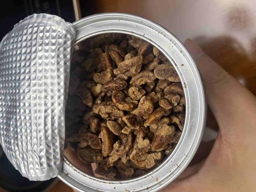 临安山核桃 2025新货 商品图2