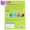 【中商原版】Collins International Primary English  Workbook 5 柯林斯国际小学英语练习册5 英文原版 剑桥小学英语 商品缩略图1