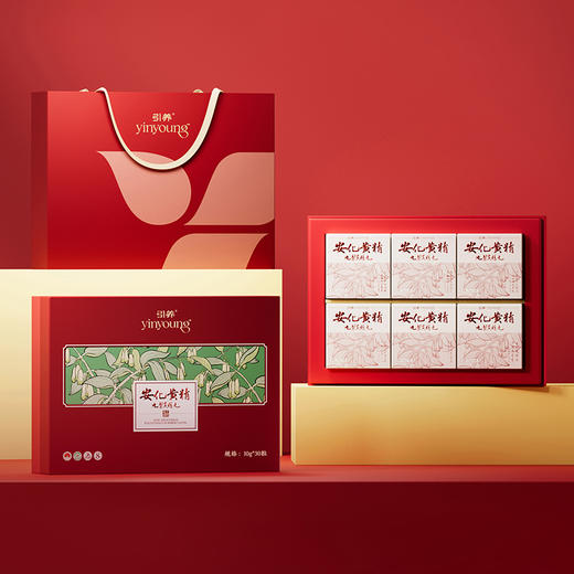 安化多花黄精九制黄精丸10g*30粒/冰碛岩8年仿林下野生种植 商品图0