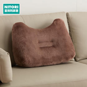   办公室腰靠枕椅子加厚坐垫沙发腰枕 SOLID SL2501