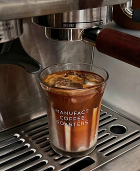 咖啡店点单装X指南！解锁这些黑话，你就是全场最懂行的仔！📖☕️