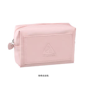 6971890440792 三熹玉3CE 三熹玉 粉色化妆包