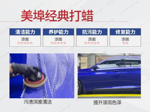 美埠经典打蜡 商品图2