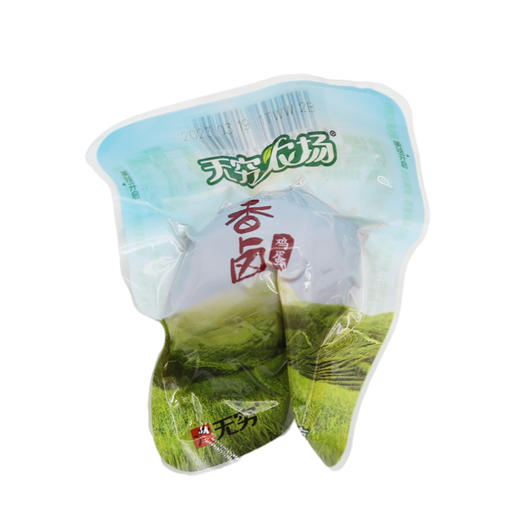 无穷香卤鸡蛋30g（6924160714949） 商品图0