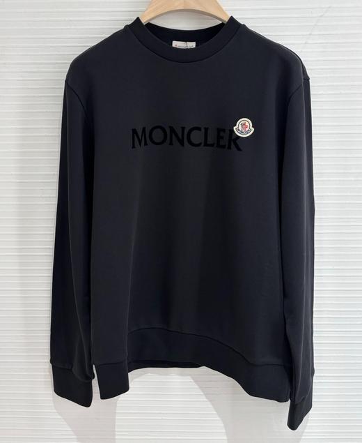 中性款字母卫衣018 商品图0