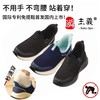室外轻运动款RS-L695免提鞋（女款） 商品缩略图0