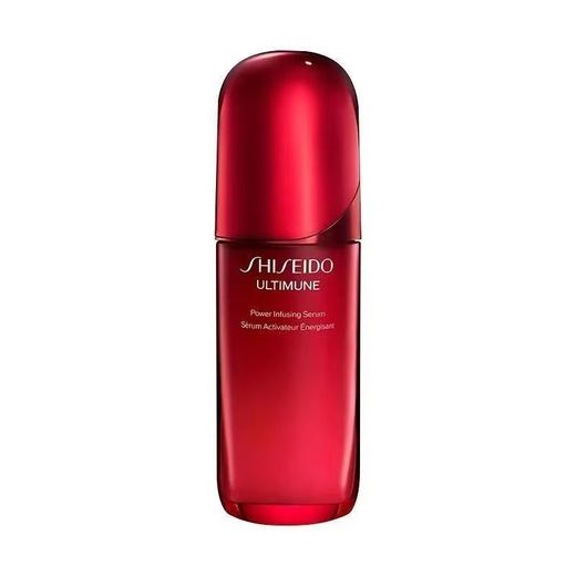 【礼想心动】Shiseido 资生堂 红妍肌活精华露 75ml 全新升级4.0 商品图0