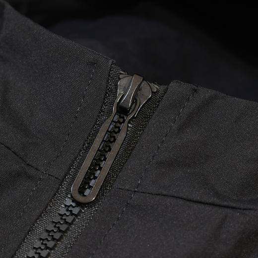 半身缘男装 春季运动条纹宽松户外机能工装夹克外套261112U01310044 商品图8