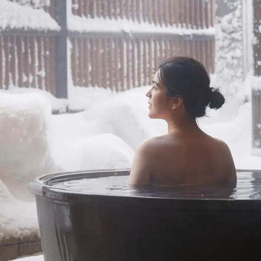 【26-27雪季早鸟】3晚/5晚【北海道Kiroro Peak ClubMed度假村】，一价全包解锁纯白仙境。含滑雪课程+日式泡汤，专为青少年家庭打造。 商品图1