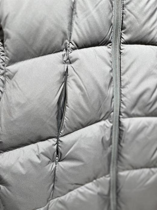 【云粉节】 【新品】7楼 NewBalance男士舒适立领羽绒马甲 吊牌价：1099元 商品图2