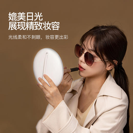 西莱森Cilaisen
LED化妆镜CP-CM1 商品图3