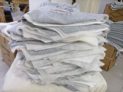 儿童内穿深灰浅灰100克保暖棉裤 商品图2