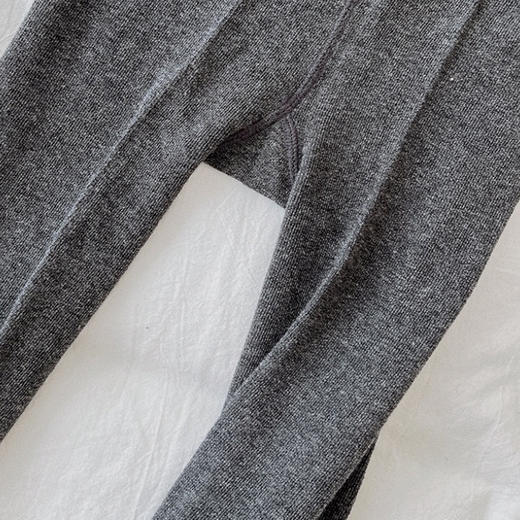 10502-带脚跟女士打底裤纪念日百货门店同款164695208 商品图3