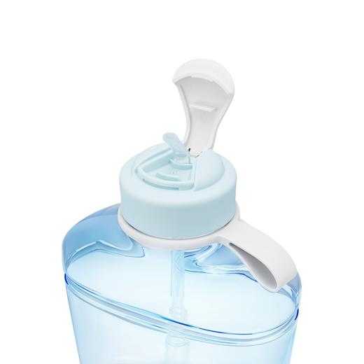 6926497374636 膳魔师THERMOS 膳魔师夏季运动水壶1.1L大容量Tritan吸管杯TSK2-1002 商品图3